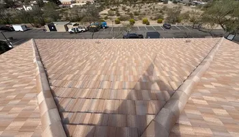 Roofing Installation for Generations Roofing in Tucson, AZ
