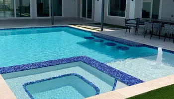 Pool Repair and Maintenance for Pool Serv Pro in Addison, TX