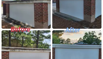 Concrete Cleaning for Whistle Klean Pressure Washing LLC in Columbia, SC