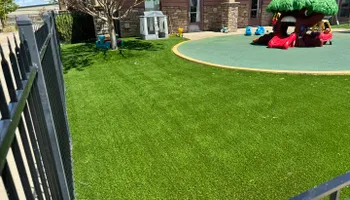 Artificial Turf Installation for Forever Green Turf Pros LLC in Greeley, CO