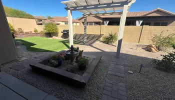 Lawn Maintenance for Grand Canyon State Landscape Inc. in Surprise, AZ