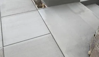 Concrete for PEARL CONSTRUCTION in Portland, OR