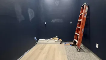 Flooring for Joel's Local Handyman Services in Clermont, FL