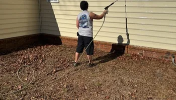 Interior Painting for Make It Happen Painting LLC in Lamar, SC