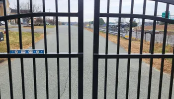 Fence Installation for Perimeter Access Solutions in Cary, North Carolina