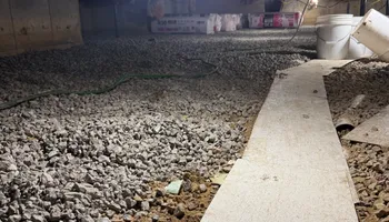 Concrete Driveway Installation for Immaculate Concrete and Construction in Troy, IL