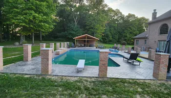 Masonry for Davis Masonry in New Castle, PA
