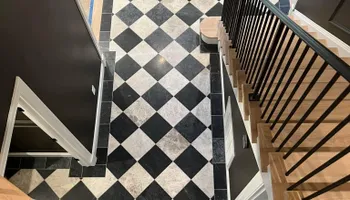 Residential Flooring for Premier Tile Contractors LLC in Henrico, Virginia
