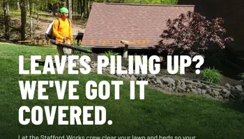 Landscaping  for Stafford.Works in Brownsburg, IN