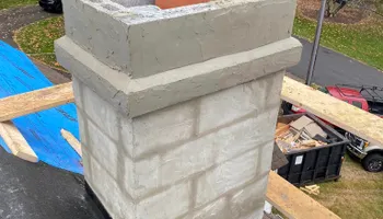 Masonry for Markey Masonry LLC in Phoenixville, PA