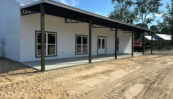  Barndominium for RL Barns & Barndominiums in Deatsville, AL