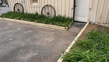 Driveway Design & Build for Lewis Oaks Landscaping in King and Queen County, VA