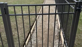 Broom Finish Driveways for Crown Cement in Lincoln Park, MI