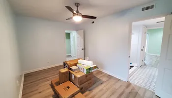 Kitchen Renovation for MTR Contracting LLC in Robbins, NC