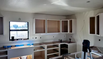 Custom Home Construction for CSP Contracting in Arcadia, FL