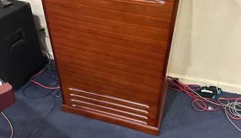 Hammond Organ Repairs for Spearhead Music Service in Effingham, SC