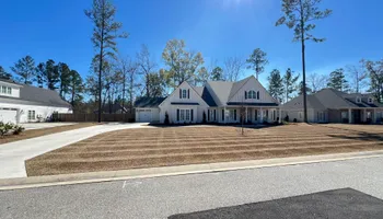 Mowing for South Georgia Lawn Care in Valdosta, GA