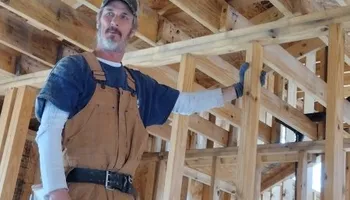 Structural Wood Framing for Mainframe Wood Construction in Lake Dallas, TX