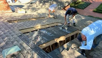 Residential Roofing for Flores Roofing & Construction LLC  in Longview, TX