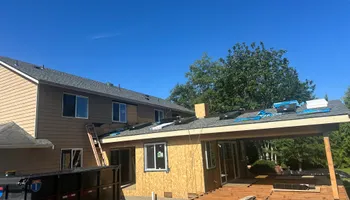 Kitchen Renovation for Northwest Building and Design in Snohomish, WA