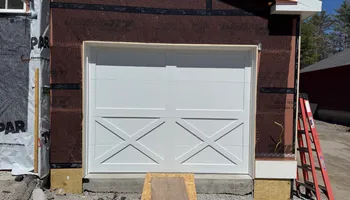 Garage Door Repair for 603 Garage Door Services LLC in Claremont,  NH