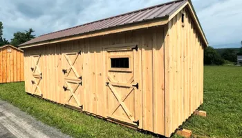 Sheds for The Shed Family & Farm LLC in Albany, NY