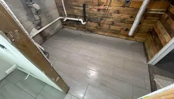 Kitchen Renovation for AKP Construction in Elwood, UT