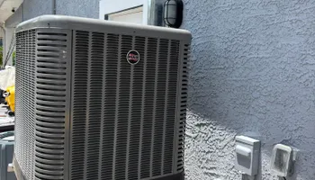 Residential HVAC Installation for Southern Chill Air Conditioning Services in Seminole, FL