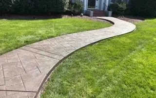 Concrete for Self Concrete Inc in Heathsville, VA