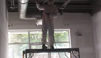 Interior Painting for B & L Painting LLC in Riverview, MI