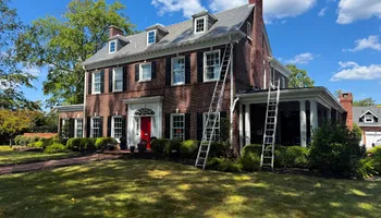 Interior Painting for Jeff Adkins Painting in Barboursville, WV