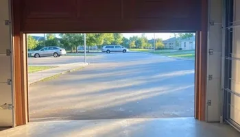 Garage Door Installation for AM PM Garage Door Services LLC in East Syracuse, NY