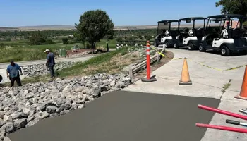 New Construction for MPB Construction LLC in Albuquerque, NM