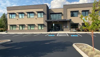 Parking Lot Sealcoating for Pacific Sealcoating in Bend, OR