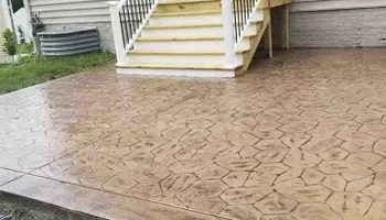 Concrete for Self Concrete Inc in Heathsville, VA
