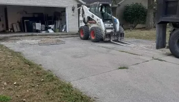 Concrete for MAG Concrete in La Rue, OH