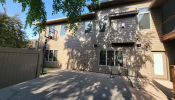 Kitchen and Cabinet Refinishing for Brush Brothers Painting in Sioux Falls, SD