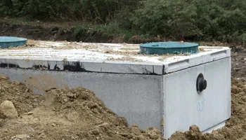 Septic Tank Cleaning for 2 Lazy 2 P Septic Services in Delta County, CO