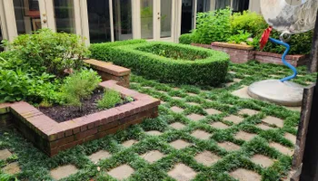 Mowing for Bruno's Professional Lawn's & Landscape in Beaumont, TX