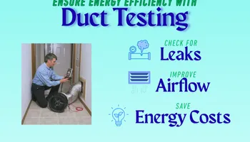 Pre-Purchase Home Duct Testing for A  H.E.R.S.  Rater in Fresno, CA