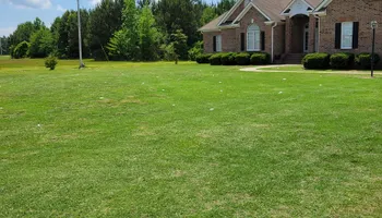 Weed Control for RightLane Turf Management LLC in Wilson, NC