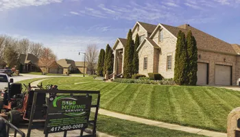 Mowing for 5150 Mowing Services in Springfield, MO