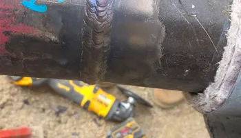 Welding & Fabrication for Western States Welding Services LLC in Johnstown, CO