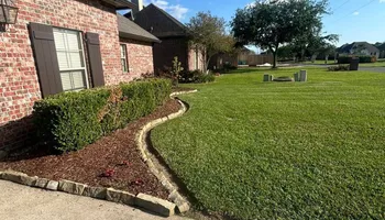 Mowing for Bayou Blades LawnCare LLC in Lafayette, LA