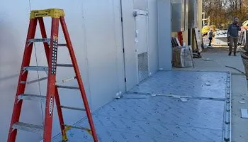 Refrigerator & Freezer Repair for Service Tech in Decherd, TN