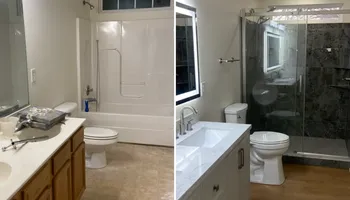 Kitchen Renovations for Benson Renovations in Yorktown, VA