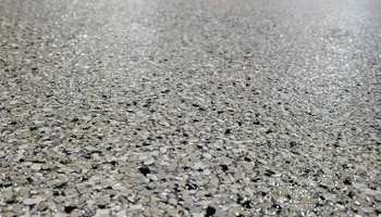 Metallic Epoxy for Custom Concrete Coatings in Battle Lake, MN