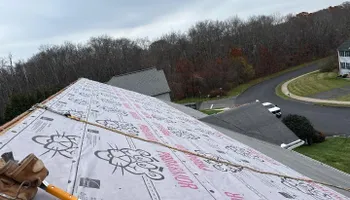 Roofing Installation for BIG SKY Contracting in Southington, CT