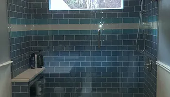  Frameless Shower Doors for Pristine Showers in Acworth, GA