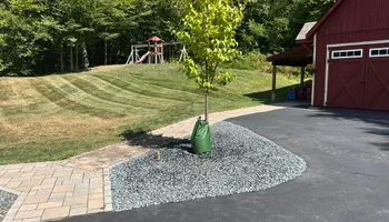 Lawn Maintenance for Thomas Clifford Property Services LLC in Enfield, NH